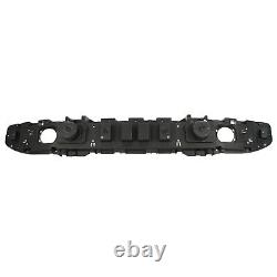 18-21 Jeep Wrangler Jl & Gladiator Front Bumper Reinforcement Mopar 68293705ab