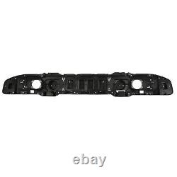 18-21 Jeep Wrangler Jl & Gladiator Front Bumper Reinforcement Mopar 68293705ab