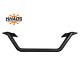 2007-2018 Bumper Bar Brush Guard Fits Jeep Wrangler Rubicon Jk Jku Steel Bumper