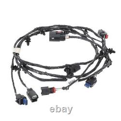 2017-2018 Jeep Grand Cherokee Front Fascia Wiring Mopar Genuine 68261985ab