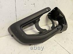 2018-2024 Jeep Wrangler JL JT Rubicon 392 Front Bumper FULL METAL END CAPS OEM