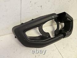 2018-2024 Jeep Wrangler JL JT Rubicon 392 Front Bumper FULL METAL END CAPS OEM