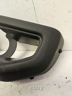 2018-2024 Jeep Wrangler JL JT Rubicon 392 Front Bumper FULL METAL END CAPS OEM