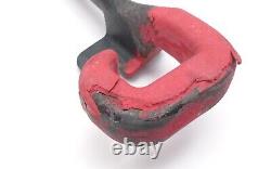 2019-2023 Jeep Cherokee 4x4 tow hook right OEM 68285704AA