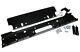 Bulldog Winch Mount Plate For Jeep Jk Moab Mw3 Back Country & Aev Front Bumper