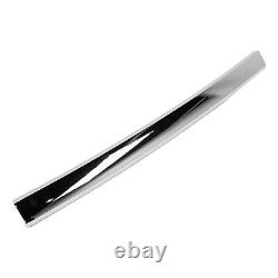 Bumper Face Bar Trim Molding Step Pad Rear Lower 68143485AB for Grand Cherokee