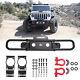 Complete Front Bumper For 18-20 Jeep Wrangler Jl Rubicon Gladiator 2020 With Holes