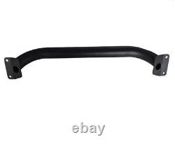 Fits Jeep Wrangler Rubicon JK JKU Steel Bumper 2007-2018 Bumper Bar Brush Guard