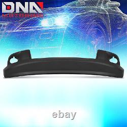 For 2008-2010 Jeep Grand Cherokee OE Style Textured Front Lower Bumper Valance