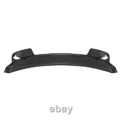 For 2008-2010 Jeep Grand Cherokee OE Style Textured Front Lower Bumper Valance