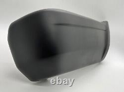 For Bumper End Cover Textured Black 1997-2001 Jeep Cherokee Front and Rear 4 Pcs