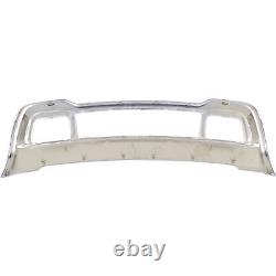 For Jeep Grand Cherokee 14-2016 Front Bumper Lower Face Bar Grille Assembly Set