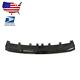 For Jeep Grand Cherokee Srt 2017-2020 Front Bumper Fascia Applique 5yb31dx8ab