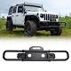 Front Bumper Compatible With 2018-2021 Jeep Wrangler Jl Rock Crawler Off-road