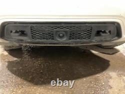 Front Bumper Reinforcement Bar Only, Not A Full Bumper, 14-22 Jeep Grand Cherokee