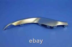 Genuine Mopar Fascia Applique Left 68238739AA