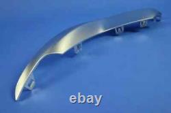 Genuine Mopar Fascia Applique Left 68238739AA