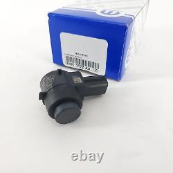 Genuine OEM Mopar Chrysler Dodge Jeep Ram 1EW63TZZAA Park Assist Sensor