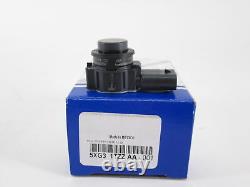 Genuine OEM Mopar Chrysler Jeep 5XG31TZZAA Park Assist Sensor