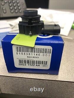 Genuine OEM Mopar Chrysler Jeep 5XG31TZZAA Park Assist Sensor