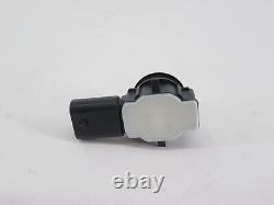 Genuine OEM Mopar Chrysler Jeep 5XG31TZZAA Park Assist Sensor