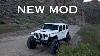 Jeep Wrangler 392 New Mod