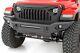 Rough Country Front High Clearance Bumper For Jeep Gladiator Jt/wrangler Jl