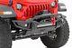 Rough Country Winch Bumper Skid Plate For Jeep Gladiator/wrangler Jk Jl Jt