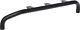 Rugged Ridge 11232.20 Textured Black Front Bumper Mount Light Bar Jeep Wrangler