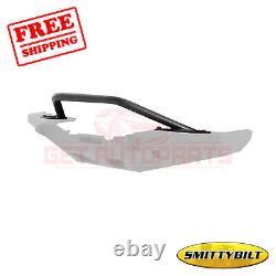 Smittybilt XRC Series Grille Guard Hoop for Jeep Cherokee 84-01