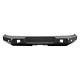 Westin Wj2 Rear Bumper Fits 18-22 Jeep Wrangler Jl 59-82035a